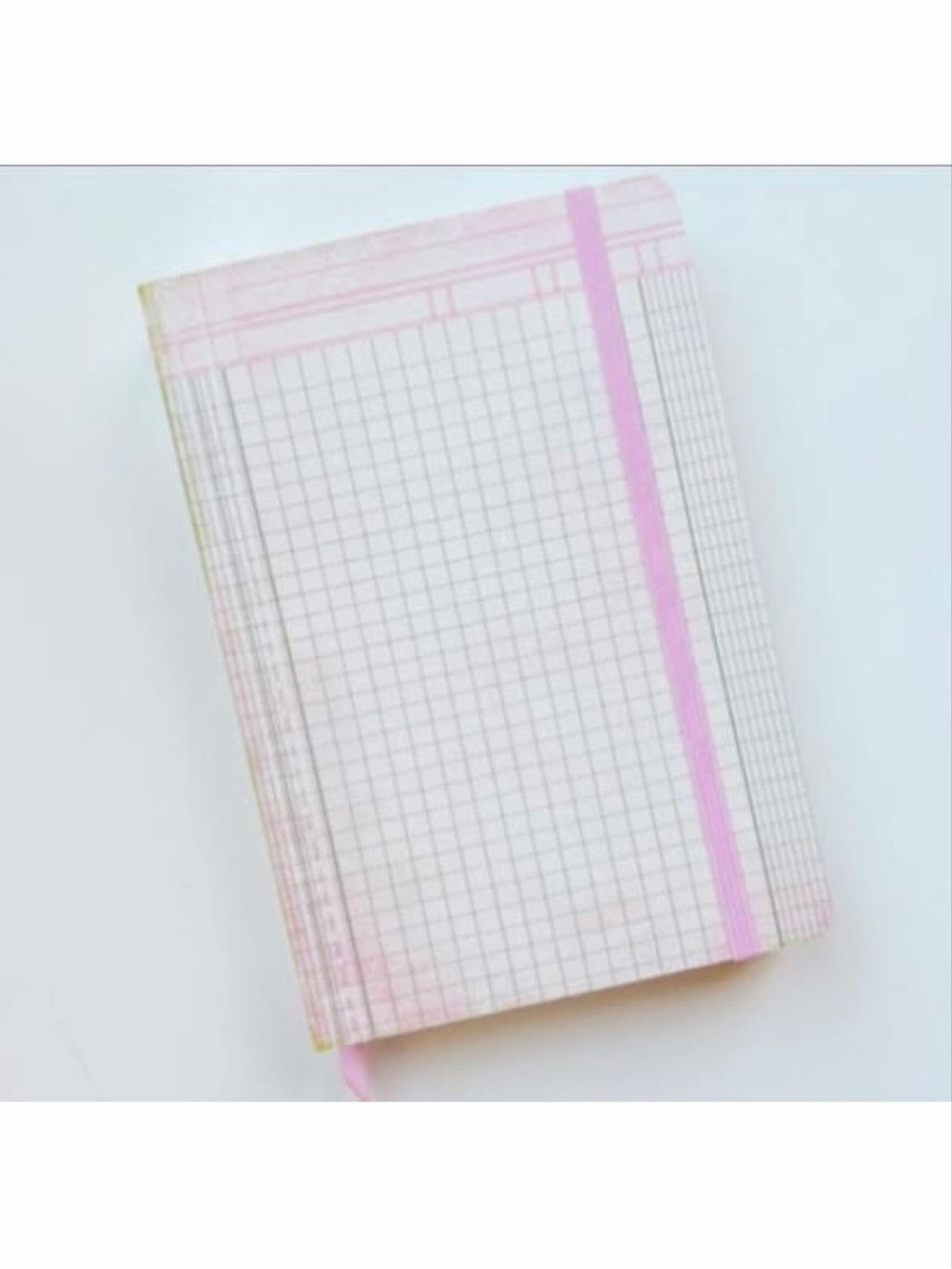 Heidi Swapp Stop the Blur Lay Flat Journal